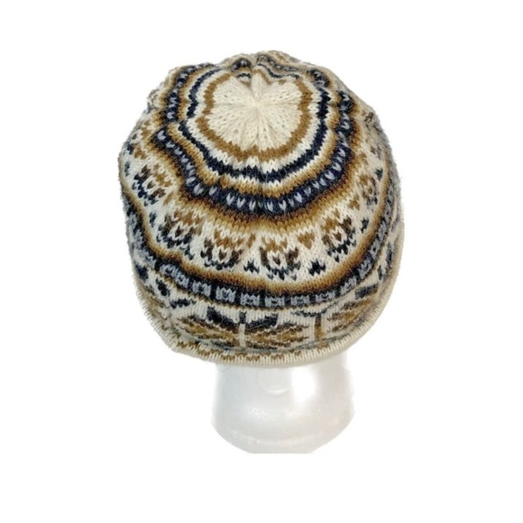 Classic Alapaca Hat One Size - Picture 5 of 13